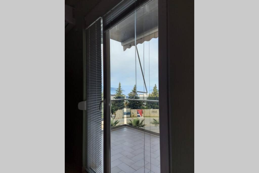 Darla Sea View Apartment Vlore Exterior photo