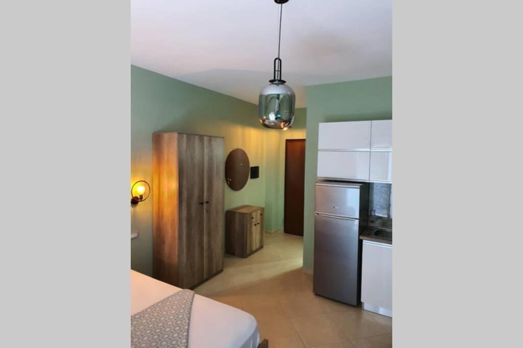 Darla Sea View Apartment Vlore Exterior photo