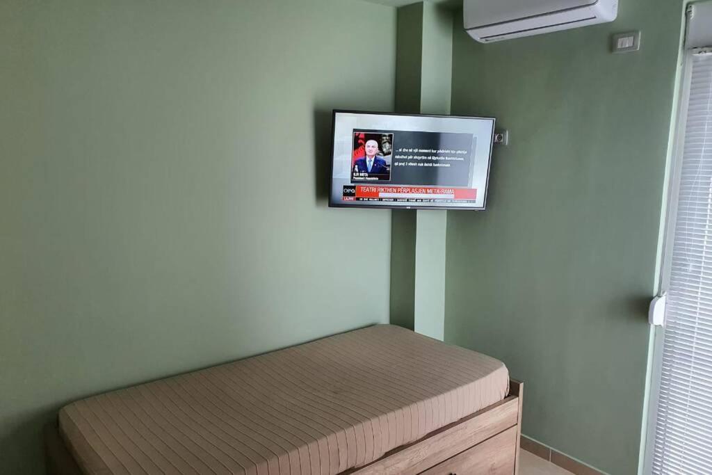 Darla Sea View Apartment Vlore Exterior photo