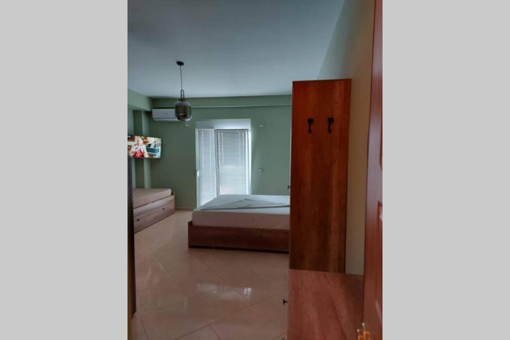 Darla Sea View Apartment Vlore Exterior photo