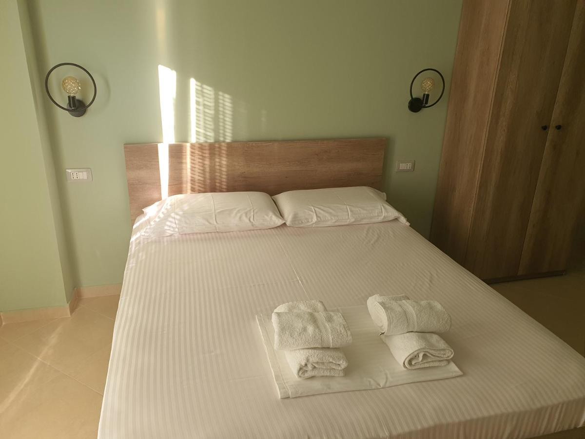 Darla Sea View Apartment Vlore Exterior photo