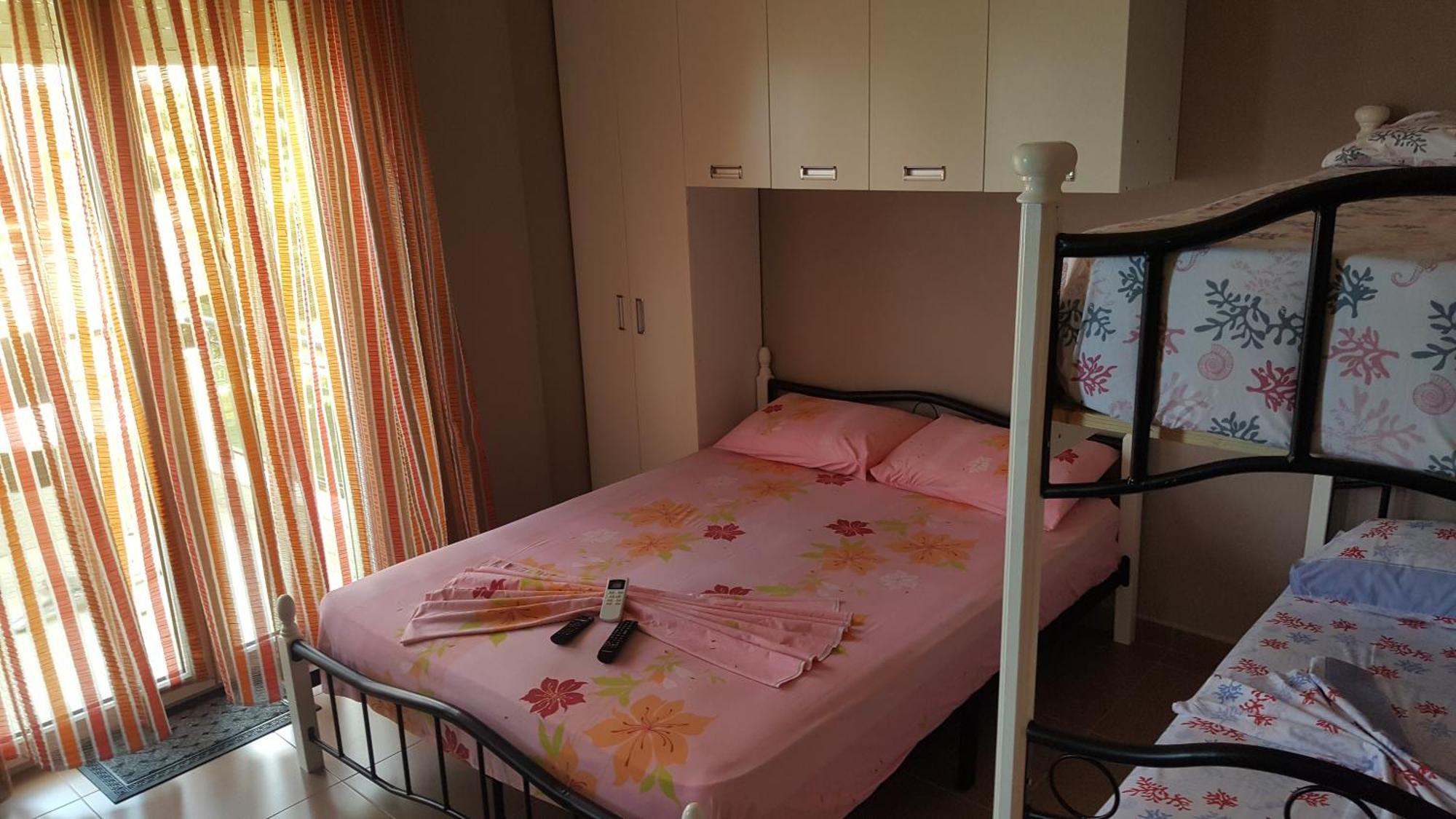Darla Sea View Apartment Vlore Exterior photo