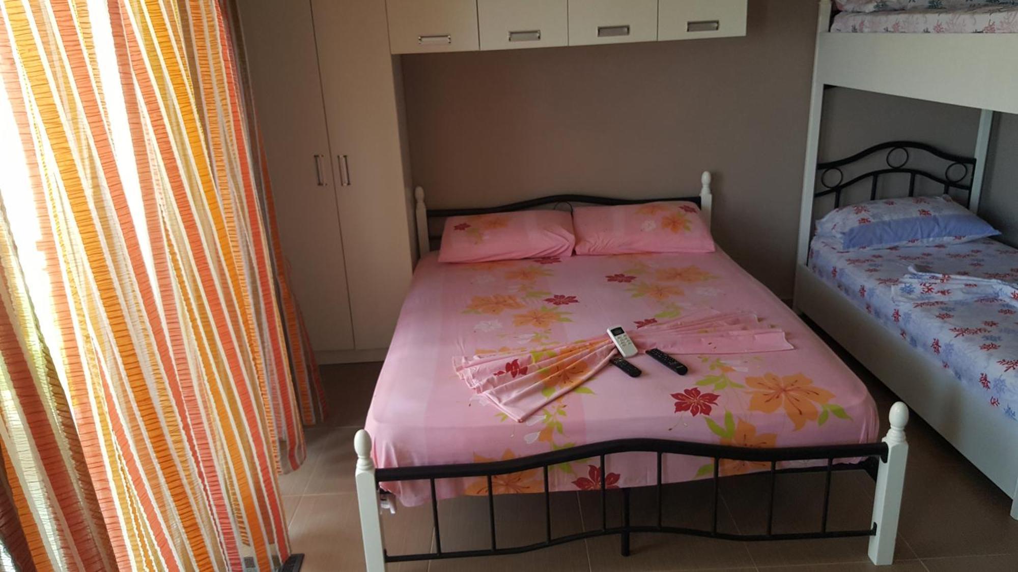 Darla Sea View Apartment Vlore Exterior photo