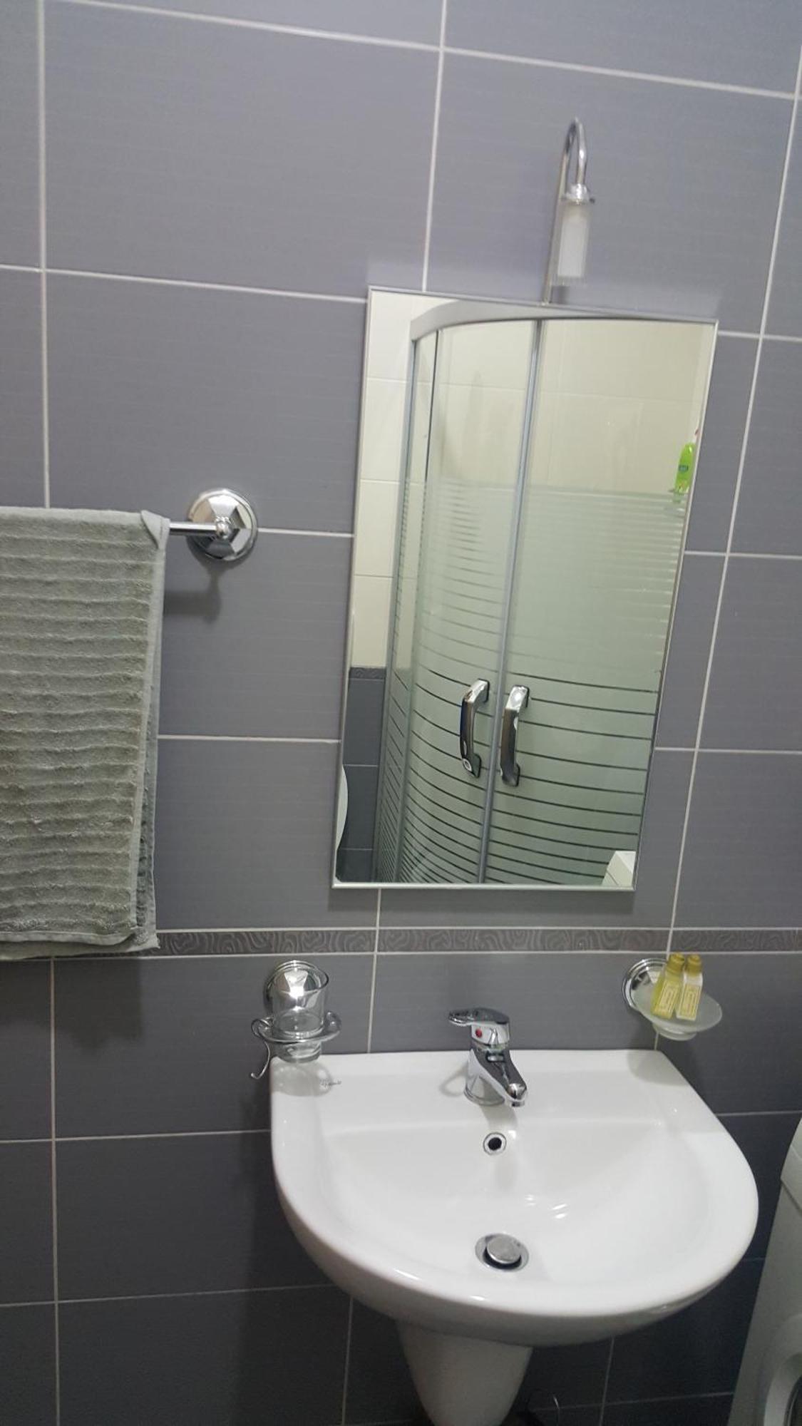 Darla Sea View Apartment Vlore Exterior photo